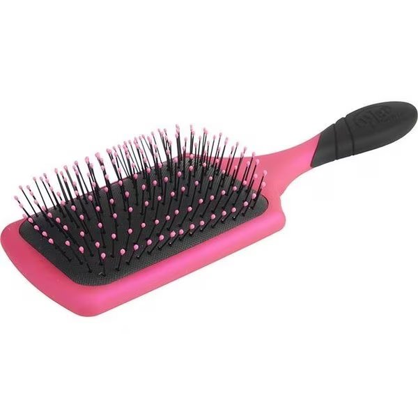 Wet Brush 347013 Unisex Pro Paddle Detangler Brush; Pink, The Wet Brush, Mfr#: 347013